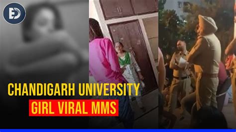 chandigarh university mms porn|Hot Chandigarh Girl ki viral MMS Video